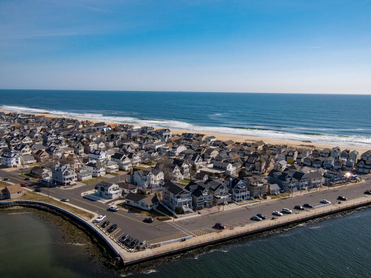 Monmouth County - The Real New Jersey
